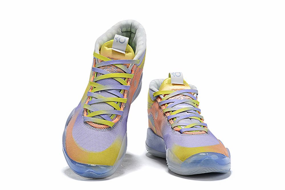 Nike KD 12 Men Shoes Colors